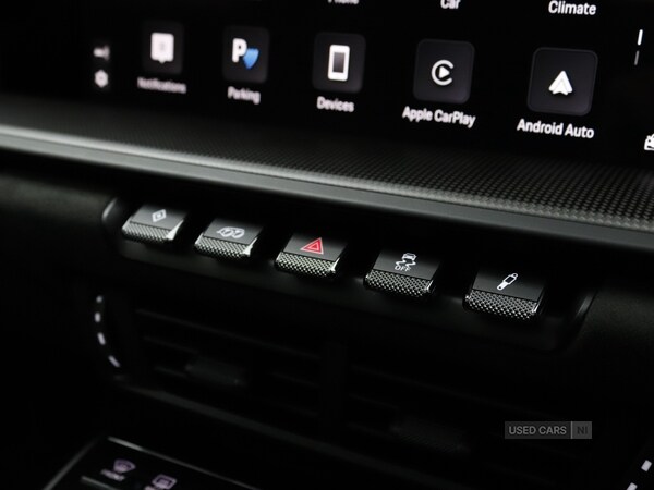 Used Porsche 911 2024 for sale - 77538798: Photo 41