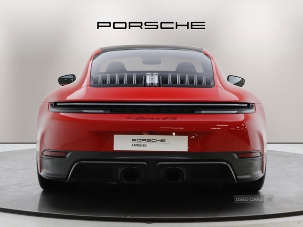 Used Porsche 911 2024 for sale - 77538798: Photo 5