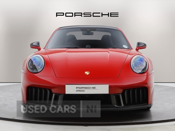 Used Porsche 911 2024 for sale - 77538798: Photo 6