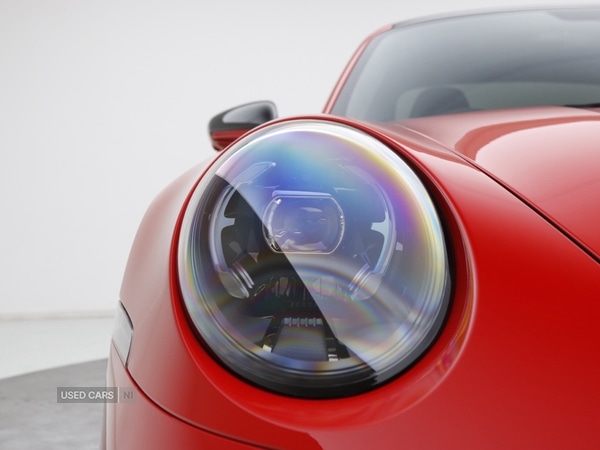 Used Porsche 911 2024 for sale - 77538798: Photo 7