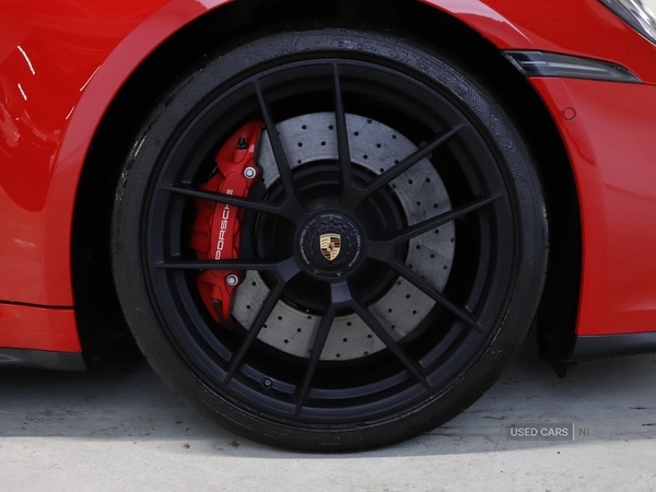 Used Porsche 911 2024 for sale - 77538798: Photo 8
