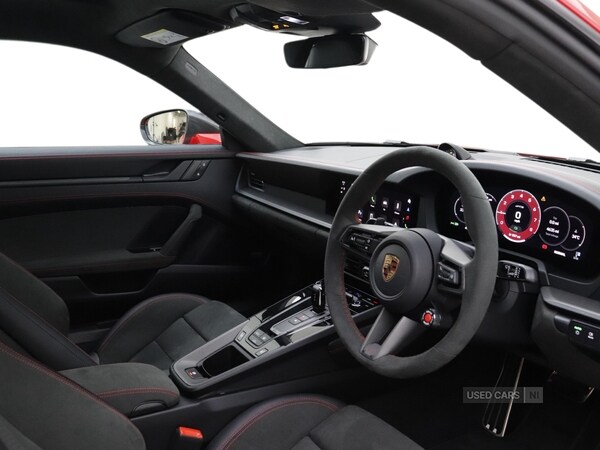 Used Porsche 911 2024 for sale - 77538798: Photo 9