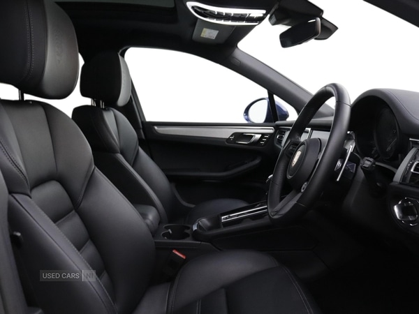 Used Porsche Macan 2023 for sale - 78020709: Photo 10