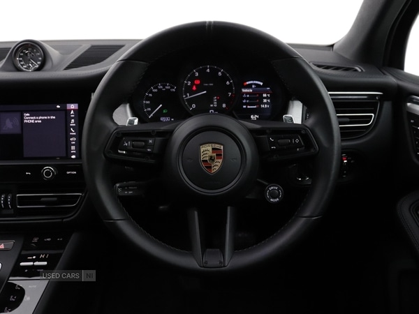 Used Porsche Macan 2023 for sale - 78020709: Photo 11
