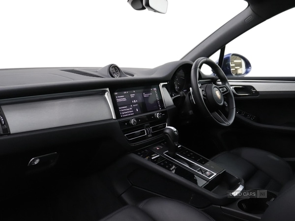 Used Porsche Macan 2023 for sale - 78020709: Photo 13