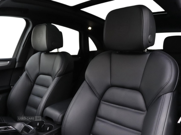 Used Porsche Macan 2023 for sale - 78020709: Photo 14