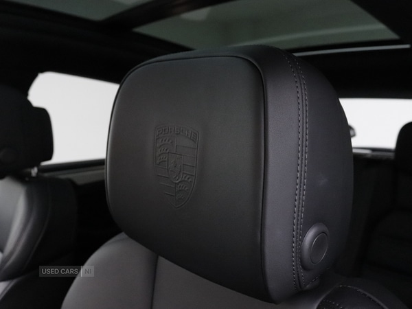 Used Porsche Macan 2023 for sale - 78020709: Photo 15