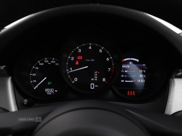 Used Porsche Macan 2023 for sale - 78020709: Photo 16