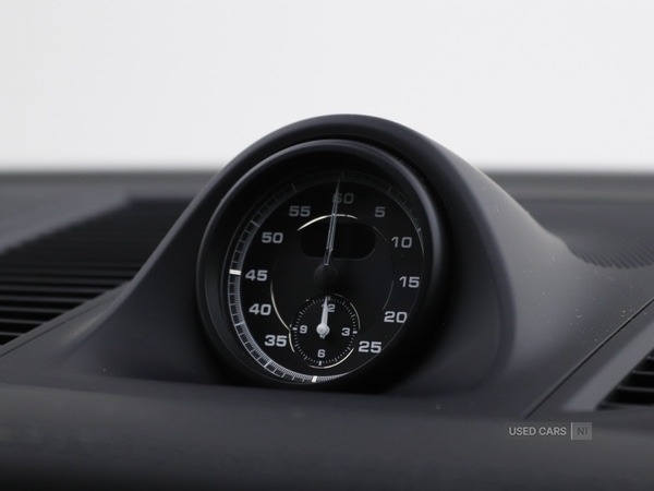 Used Porsche Macan 2023 for sale - 78020709: Photo 17