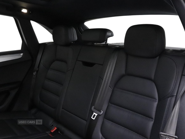 Used Porsche Macan 2023 for sale - 78020709: Photo 18