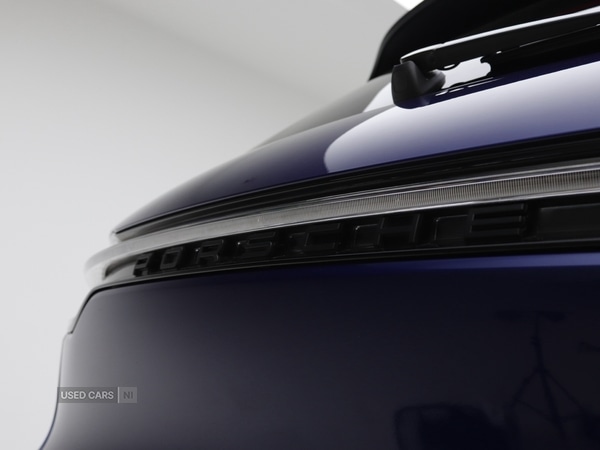 Used Porsche Macan 2023 for sale - 78020709: Photo 20