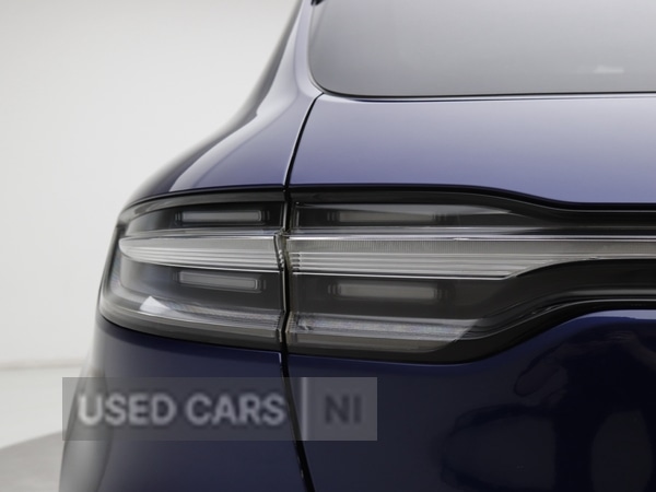 Used Porsche Macan 2023 for sale - 78020709: Photo 21