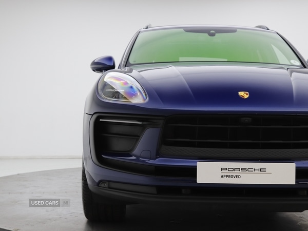 Used Porsche Macan 2023 for sale - 78020709: Photo 24