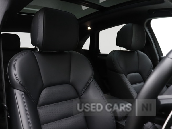 Used Porsche Macan 2023 for sale - 78020709: Photo 27