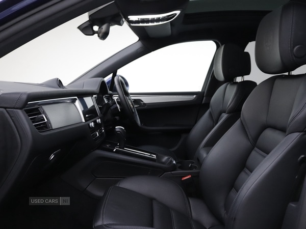 Used Porsche Macan 2023 for sale - 78020709: Photo 28