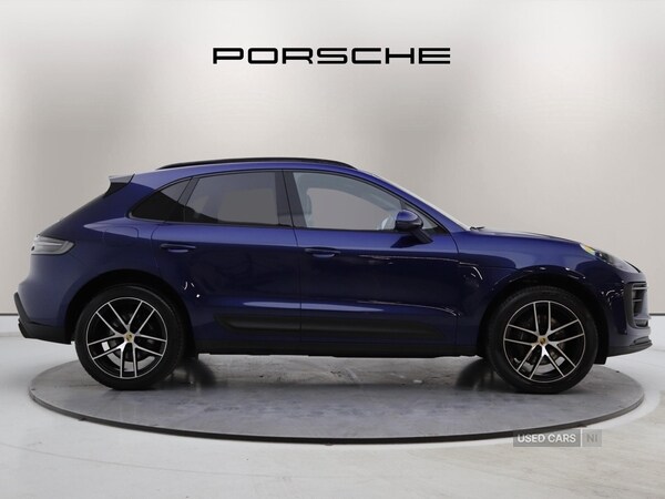 Used Porsche Macan 2023 for sale - 78020709: Photo 3