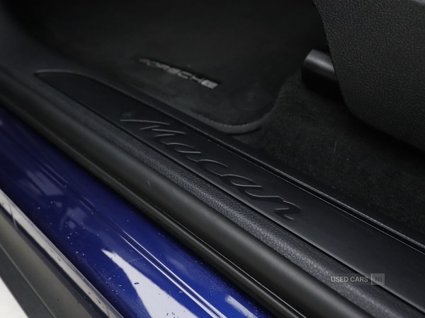 Used Porsche Macan 2023 for sale - 78020709: Photo 30