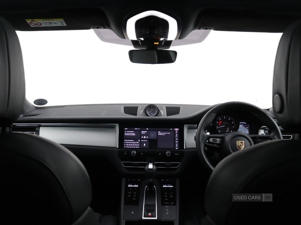 Used Porsche Macan 2023 for sale - 78020709: Photo 31