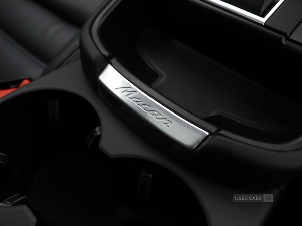 Used Porsche Macan 2023 for sale - 78020709: Photo 33