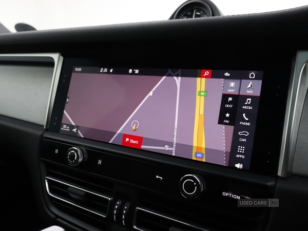 Used Porsche Macan 2023 for sale - 78020709: Photo 34