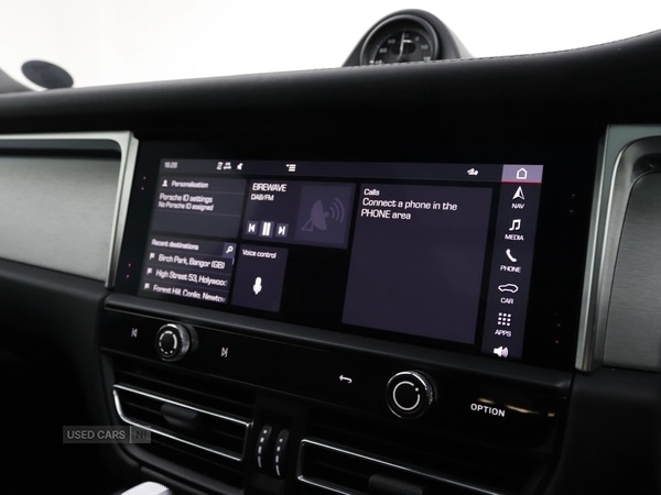 Used Porsche Macan 2023 for sale - 78020709: Photo 35