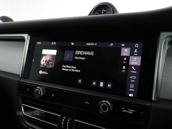 Used Porsche Macan 2023 for sale - 78020709: Photo 36