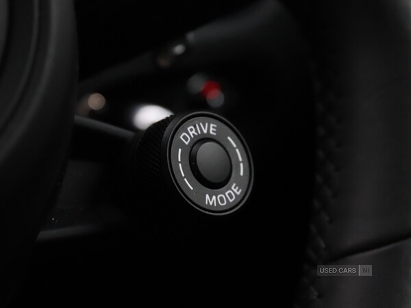 Used Porsche Macan 2023 for sale - 78020709: Photo 39