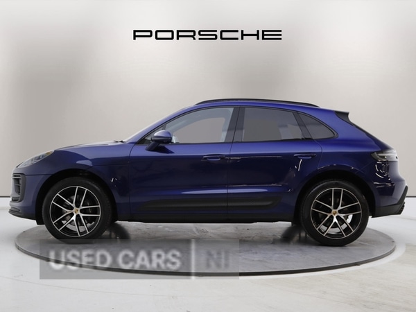 Used Porsche Macan 2023 for sale - 78020709: Photo 4