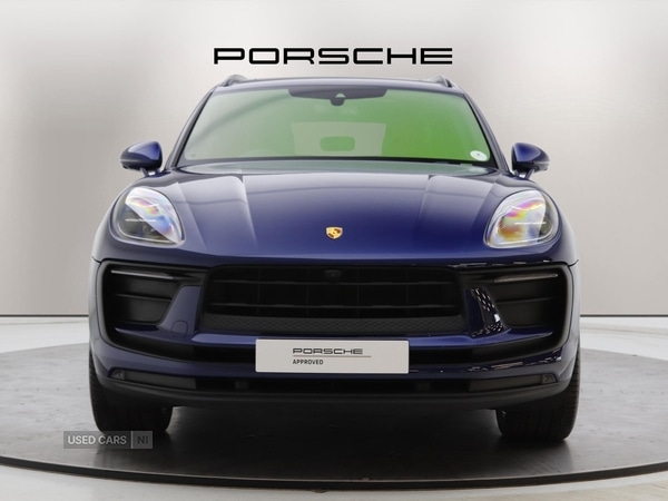 Used Porsche Macan 2023 for sale - 78020709: Photo 6