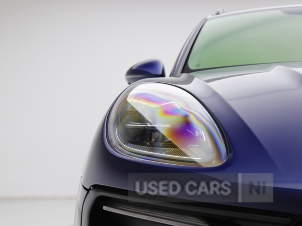 Used Porsche Macan 2023 for sale - 78020709: Photo 7