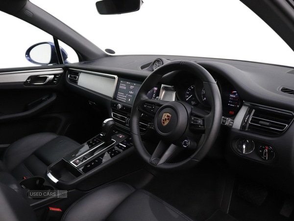 Used Porsche Macan 2023 for sale - 78020709: Photo 9