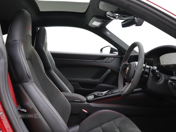 Used Porsche 911 2025 for sale - 76433705: Photo 10