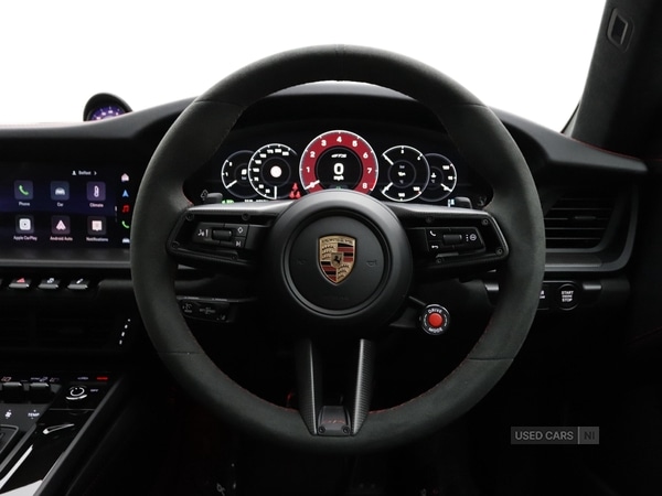 Used Porsche 911 2025 for sale - 76433705: Photo 11