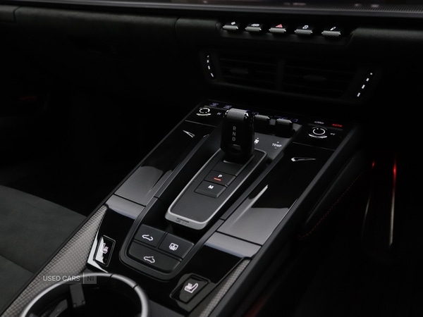 Used Porsche 911 2025 for sale - 76433705: Photo 12