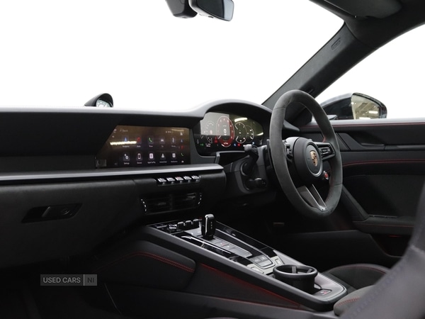 Used Porsche 911 2025 for sale - 76433705: Photo 13