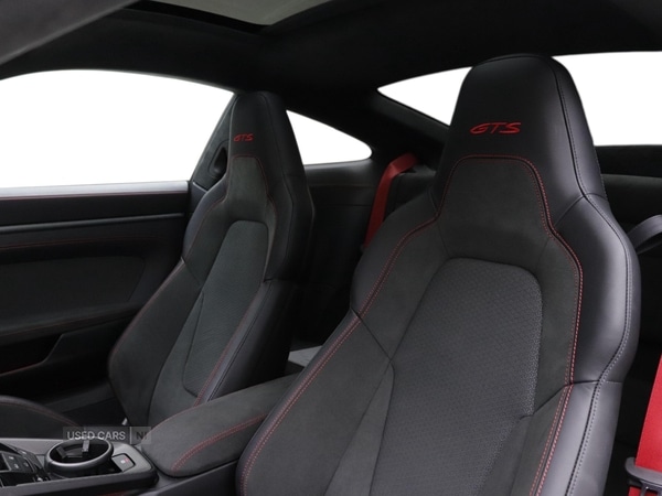 Used Porsche 911 2025 for sale - 76433705: Photo 14