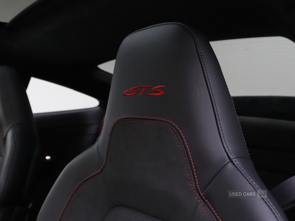 Used Porsche 911 2025 for sale - 76433705: Photo 15