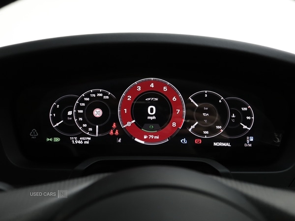 Used Porsche 911 2025 for sale - 76433705: Photo 16