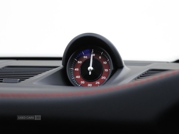 Used Porsche 911 2025 for sale - 76433705: Photo 17