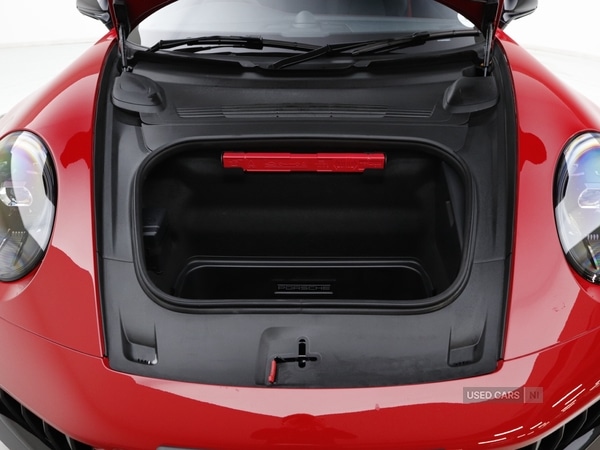 Used Porsche 911 2025 for sale - 76433705: Photo 19