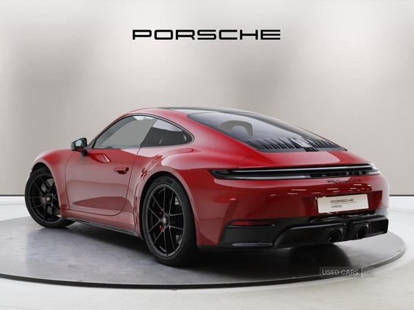 Used Porsche 911 2025 for sale - 76433705: Photo 2