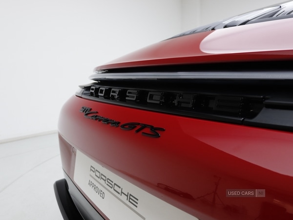 Used Porsche 911 2025 for sale - 76433705: Photo 20