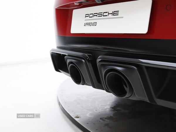 Used Porsche 911 2025 for sale - 76433705: Photo 21