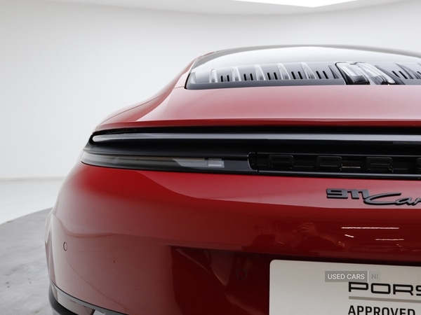 Used Porsche 911 2025 for sale - 76433705: Photo 22