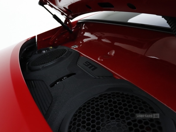 Used Porsche 911 2025 for sale - 76433705: Photo 23