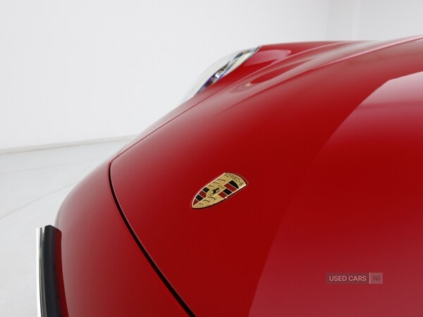 Used Porsche 911 2025 for sale - 76433705: Photo 24