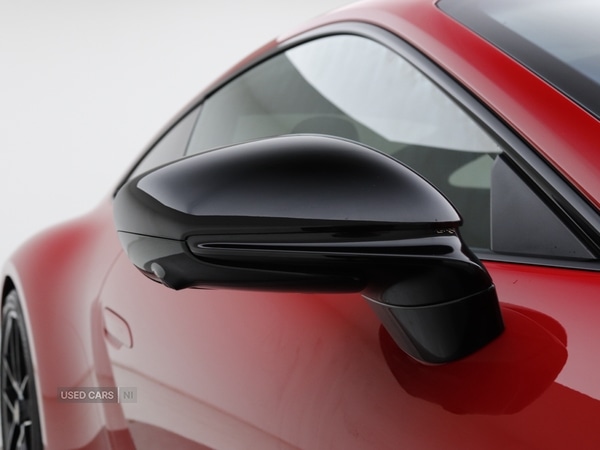 Used Porsche 911 2025 for sale - 76433705: Photo 25