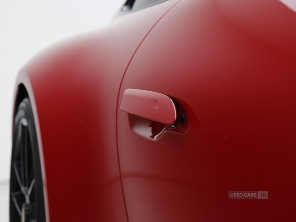 Used Porsche 911 2025 for sale - 76433705: Photo 26