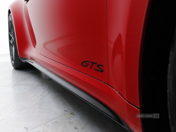 Used Porsche 911 2025 for sale - 76433705: Photo 27