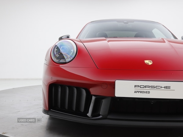 Used Porsche 911 2025 for sale - 76433705: Photo 28